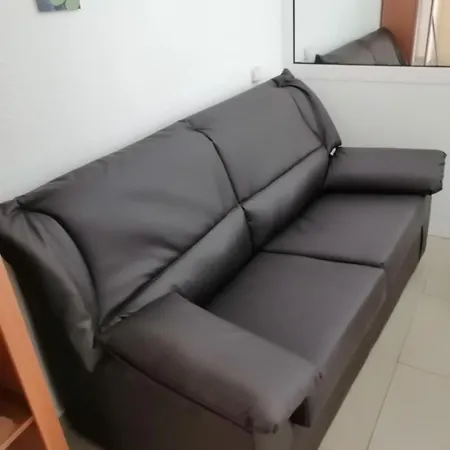 Cisneros Fuerteventura Apartment
